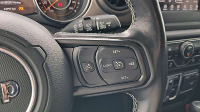 Jeep Wrangler Gebrauchtwagen Jeep Wrangler Gebrauchtwagen