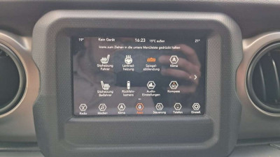 Jeep Wrangler Gebrauchtwagen Jeep Wrangler Gebrauchtwagen