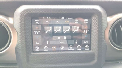 Jeep Wrangler Gebrauchtwagen Jeep Wrangler Gebrauchtwagen