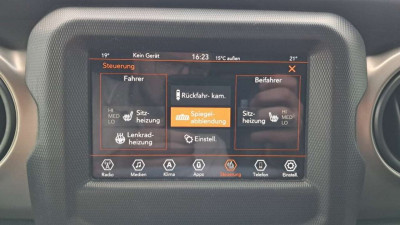 Jeep Wrangler Gebrauchtwagen Jeep Wrangler Gebrauchtwagen
