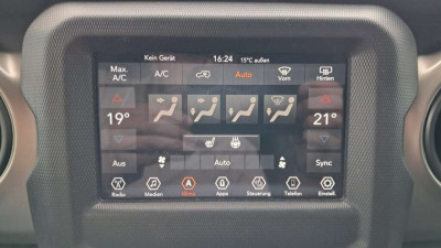 Jeep Wrangler Gebrauchtwagen Jeep Wrangler Gebrauchtwagen