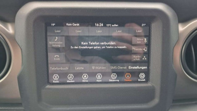 Jeep Wrangler Gebrauchtwagen Jeep Wrangler Gebrauchtwagen