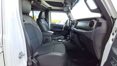 Jeep Wrangler Gebrauchtwagen Jeep Wrangler Gebrauchtwagen