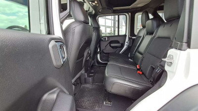 Jeep Wrangler Gebrauchtwagen Jeep Wrangler Gebrauchtwagen