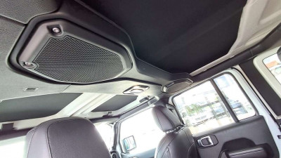 Jeep Wrangler Gebrauchtwagen Jeep Wrangler Gebrauchtwagen