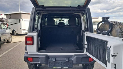Jeep Wrangler Gebrauchtwagen Jeep Wrangler Gebrauchtwagen