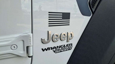 Jeep Wrangler Gebrauchtwagen Jeep Wrangler Gebrauchtwagen