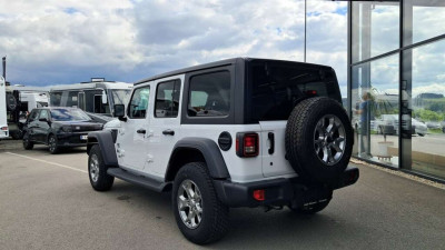 Jeep Wrangler Gebrauchtwagen Jeep Wrangler Gebrauchtwagen