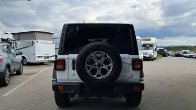 Jeep Wrangler Gebrauchtwagen Jeep Wrangler Gebrauchtwagen