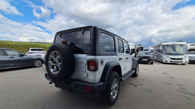 Jeep Wrangler Gebrauchtwagen Jeep Wrangler Gebrauchtwagen