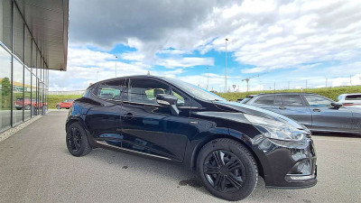 Renault Clio Gebrauchtwagen Renault Clio Gebrauchtwagen