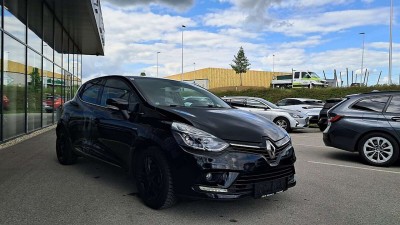 Renault Clio Gebrauchtwagen Renault Clio Gebrauchtwagen