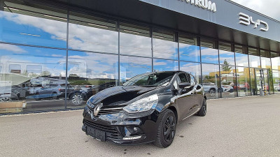 Renault Clio Gebrauchtwagen Renault Clio Gebrauchtwagen