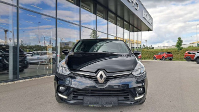 Renault Clio Gebrauchtwagen Renault Clio Gebrauchtwagen