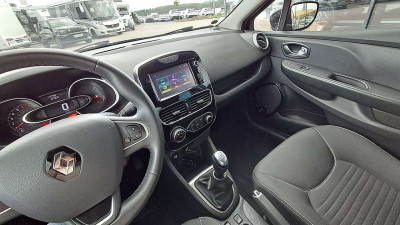 Renault Clio Gebrauchtwagen Renault Clio Gebrauchtwagen