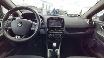 Renault Clio Gebrauchtwagen Renault Clio Gebrauchtwagen