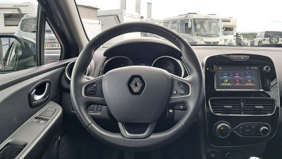 Renault Clio Gebrauchtwagen Renault Clio Gebrauchtwagen
