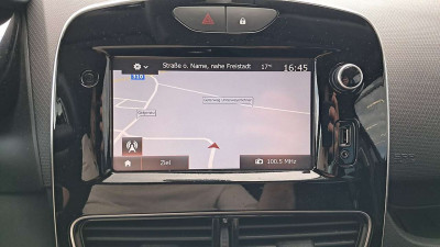 Renault Clio Gebrauchtwagen Renault Clio Gebrauchtwagen