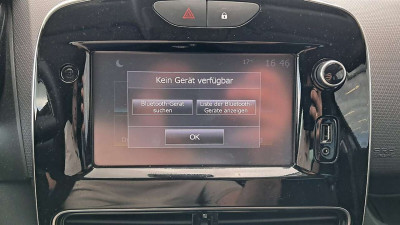 Renault Clio Gebrauchtwagen Renault Clio Gebrauchtwagen