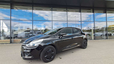 Renault Clio Gebrauchtwagen Renault Clio Gebrauchtwagen