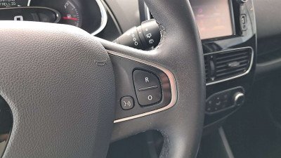 Renault Clio Gebrauchtwagen Renault Clio Gebrauchtwagen