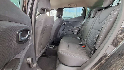 Renault Clio Gebrauchtwagen Renault Clio Gebrauchtwagen