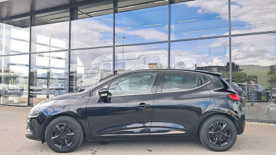 Renault Clio Gebrauchtwagen Renault Clio Gebrauchtwagen