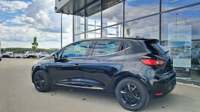 Renault Clio Gebrauchtwagen Renault Clio Gebrauchtwagen