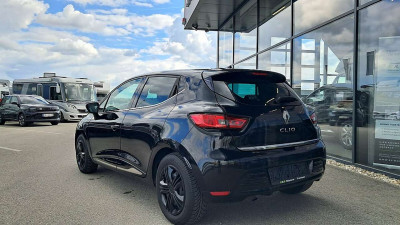 Renault Clio Gebrauchtwagen Renault Clio Gebrauchtwagen