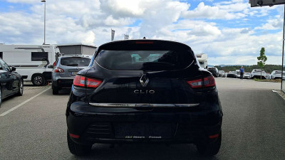 Renault Clio Gebrauchtwagen Renault Clio Gebrauchtwagen