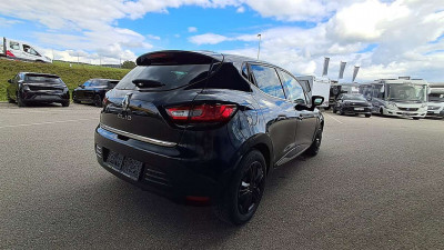 Renault Clio Gebrauchtwagen Renault Clio Gebrauchtwagen