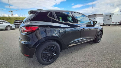 Renault Clio Gebrauchtwagen Renault Clio Gebrauchtwagen