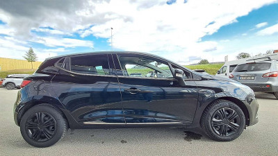 Renault Clio Gebrauchtwagen Renault Clio Gebrauchtwagen