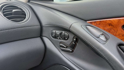Mercedes-Benz SL Gebrauchtwagen Mercedes-Benz SL Gebrauchtwagen