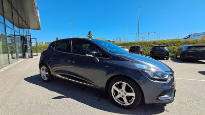 Renault Clio Gebrauchtwagen Renault Clio Gebrauchtwagen