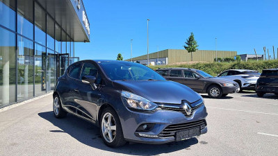 Renault Clio Gebrauchtwagen Renault Clio Gebrauchtwagen