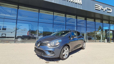 Renault Clio Gebrauchtwagen Renault Clio Gebrauchtwagen