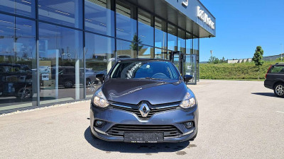 Renault Clio Gebrauchtwagen Renault Clio Gebrauchtwagen