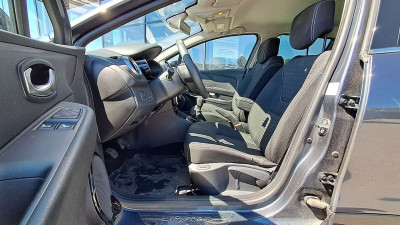 Renault Clio Gebrauchtwagen Renault Clio Gebrauchtwagen
