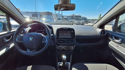 Renault Clio Gebrauchtwagen Renault Clio Gebrauchtwagen