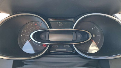 Renault Clio Gebrauchtwagen Renault Clio Gebrauchtwagen