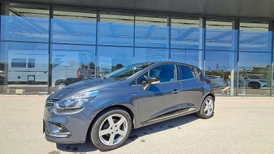 Renault Clio Gebrauchtwagen Renault Clio Gebrauchtwagen