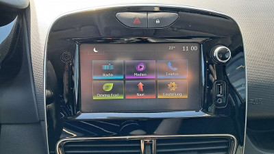 Renault Clio Gebrauchtwagen Renault Clio Gebrauchtwagen