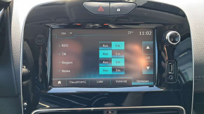 Renault Clio Gebrauchtwagen Renault Clio Gebrauchtwagen
