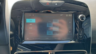 Renault Clio Gebrauchtwagen Renault Clio Gebrauchtwagen