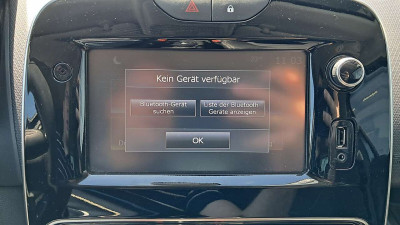 Renault Clio Gebrauchtwagen Renault Clio Gebrauchtwagen