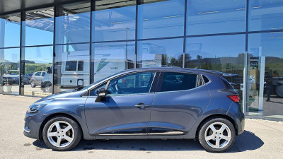 Renault Clio Gebrauchtwagen Renault Clio Gebrauchtwagen