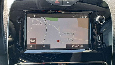 Renault Clio Gebrauchtwagen Renault Clio Gebrauchtwagen