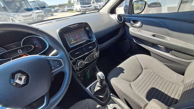 Renault Clio Gebrauchtwagen Renault Clio Gebrauchtwagen