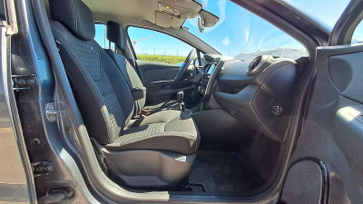 Renault Clio Gebrauchtwagen Renault Clio Gebrauchtwagen